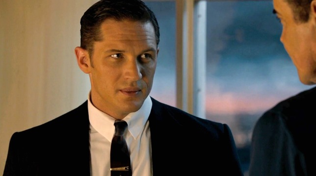 Tom Hardy è Al Capone in Fonzo di Josh Trank