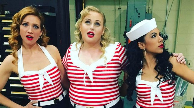 Tornano le Bellas nel primo trailer di Pitch Perfect 3