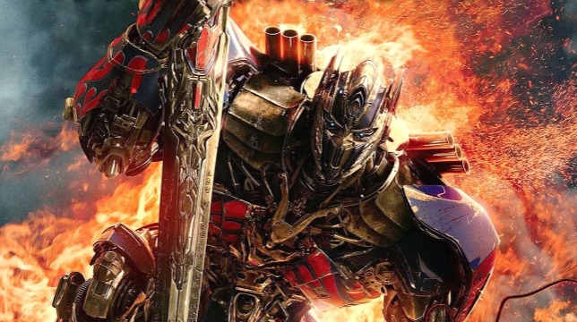 Transformers: L'ultimo cavaliere è primo al boxoffice italiano del weekend