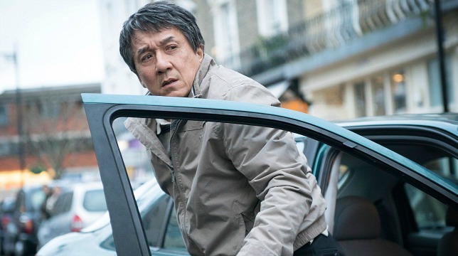 Jackie Chan contro Pierce Brosnan (e l'IRA) nel trailer di The Foreigner