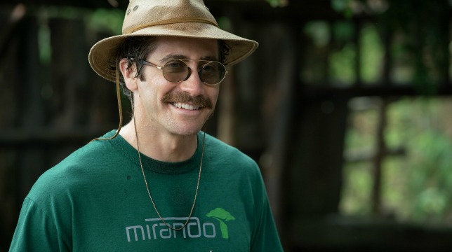 "I film sono sempre politici": Jake Gyllenhaal e l'America di Trump in Okja