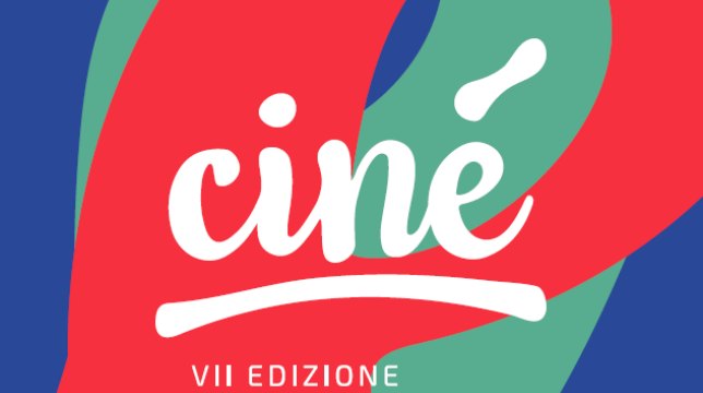 Ciné 2017: gli ospiti e le sorprese della settima edizione delle Giornate Estive di Cinema