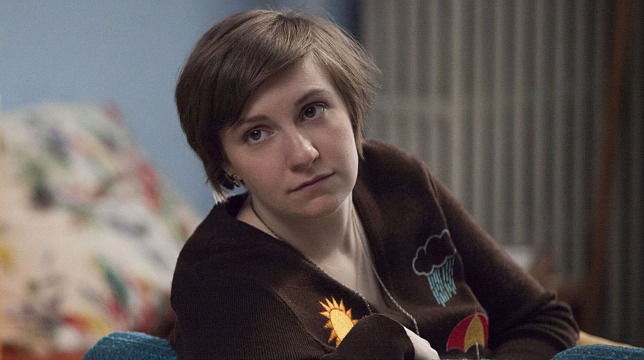 Lena Dunham sceneggiatrice del remake americano di Toni Erdmann