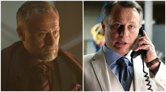 Addio a Michael Nyqvist, protagonista della trilogia Millennium e villain in John Wick