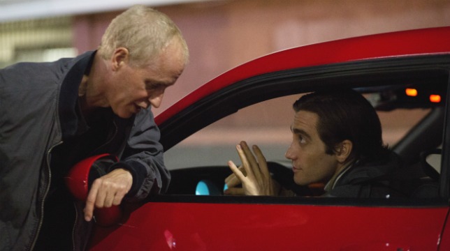 Jake Gyllenhaal ancora diretto da Dan Gilroy su Netflix