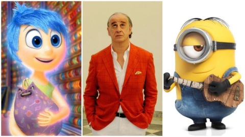 Inside Out Streaming