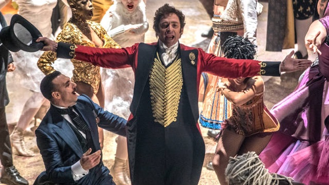 The Greatest Showman: primo trailer italiano del film con Hugh Jackman, Michelle Williams e Zac Efron