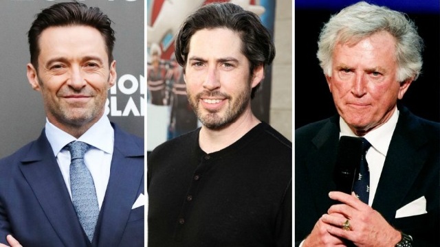 Hugh Jackman sarà il protagonista di The Frontrunner, dramma politico diretto da Jason Reitman