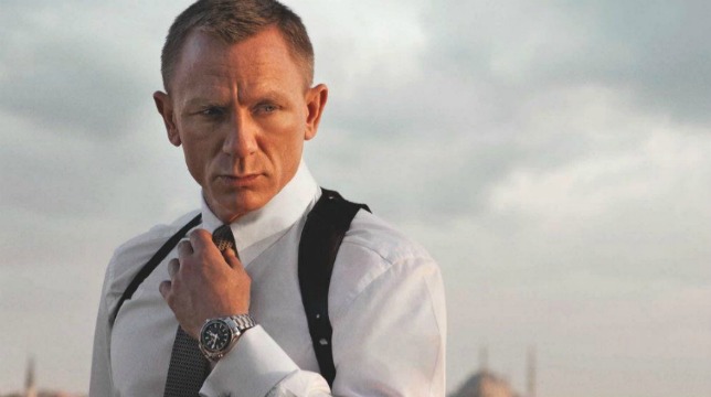 James Bond potrebbe dare vita a un cinematic universe