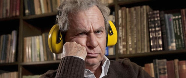 Footnote - Un insolito film israeliano, in Concorso a Cannes