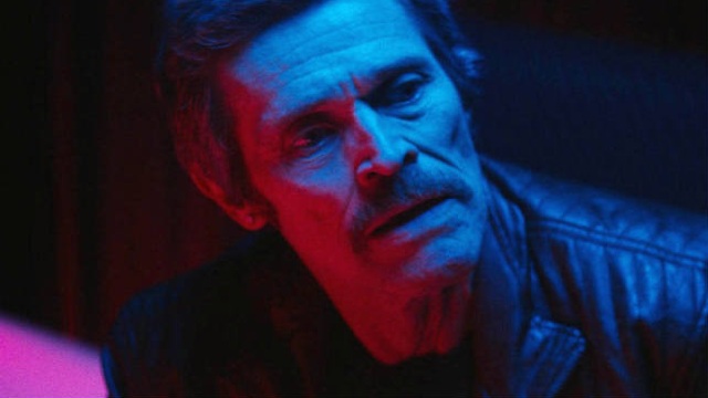 Cane mangia cane: Willem Dafoe in una clip esclusiva del film di Paul Schrader tratto da Edward Bunker