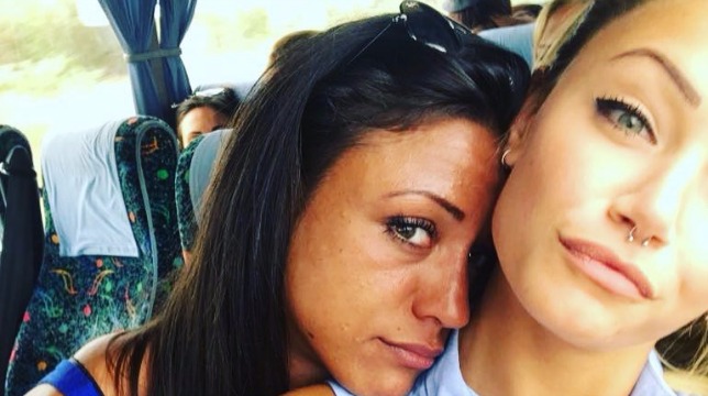 Temptation Island: una coppia si sposerà nel reality? Temptation Island: una coppia si sposerà nel reality?