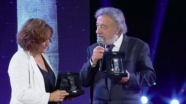 Nastri d'Argento 2017: trionfa La tenerezza di Gianni Amelio