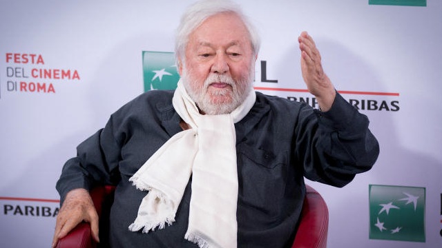 Paolo Villaggio è morto