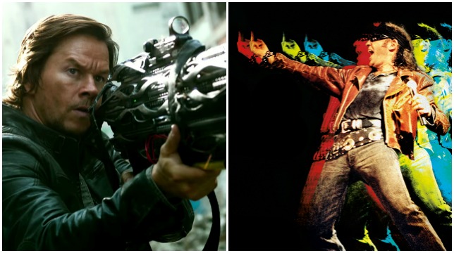 Transformers 5 ancora primo al boxoffice italiano del weekend, tallonato da Vasco