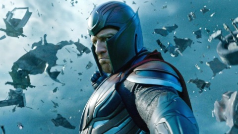 La Fox realizzerà 10 film Marvel fino al 2021