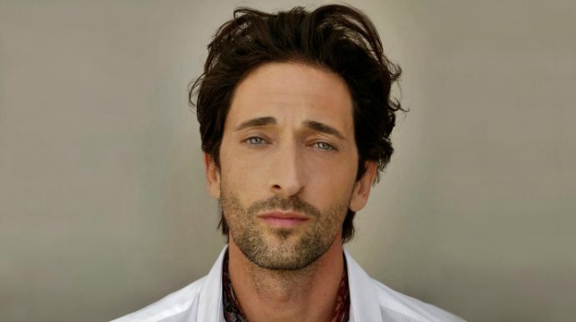 Locarno Festival 2017: Adrien Brody riceverà il Leopard Club Award