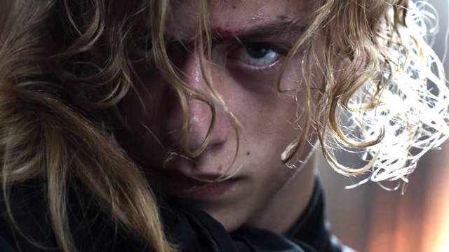 Il Ragazzo Invisibile 2: il teaser trailer del film di Gabriele Salvatores