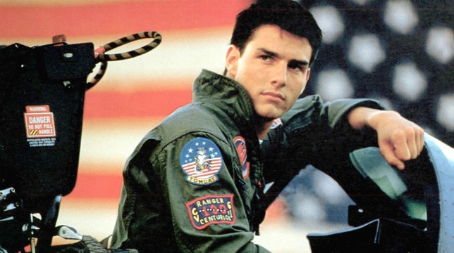 Top Gun 2 confermato per il luglio del 2019