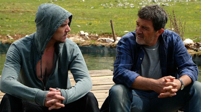 Jonathan Rhys Meyers Film E Programmi Televisivi