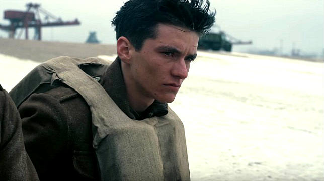 Dunkirk: Never Surrender, nuovo spettacolare trailer del film di Christopher Nolan