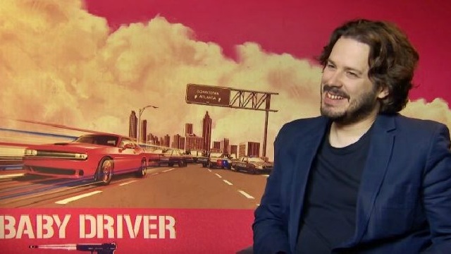 Baby Driver: il regista Edgar Wright pensa già al sequel Baby Driver: il regista Edgar Wright pensa già al sequel