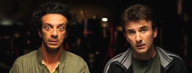 La recensione di La matassa, il nuovo film di e con Ficarra&Picone