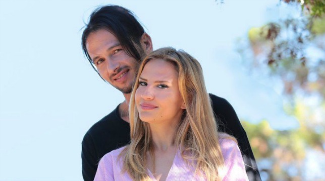 Temptation Island 2017 Antonio e Veronica la passione unisce ma il passato divide