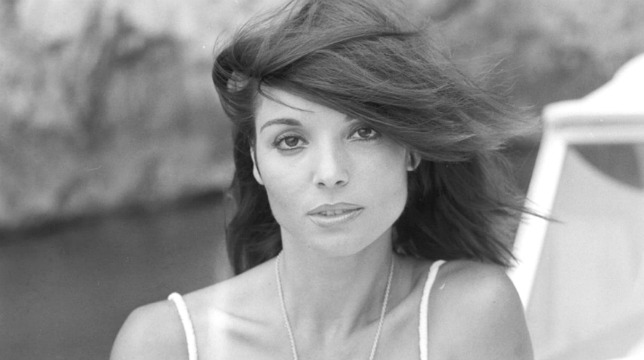 E' morta Elsa Martinelli, musa del cinema italiano e americano