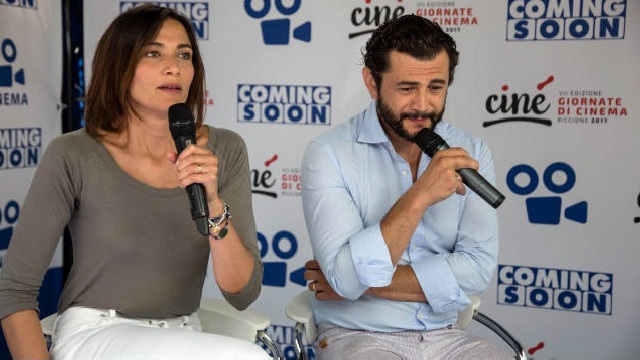 Il Contagio: in periferia con Vinicio Marchioni e Anna Foglietta - Intervista in anteprima