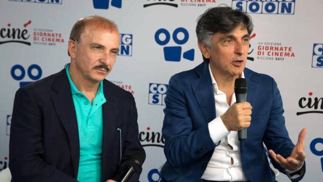Caccia al tesoro: la nostra intervista in anteprima a Vincenzo Salemme e Carlo Buccirosso