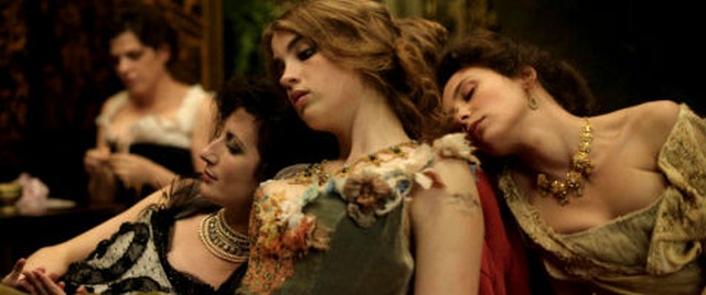 L'Apollonide - recensione del film di Bertrand Bonello