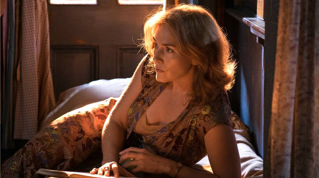 Wonder Wheel: due nuove foto del film di Woody Allen