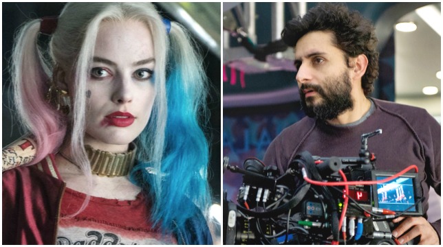 Suicide Squad 2: Jaume Collet-Serra favorito per la regia