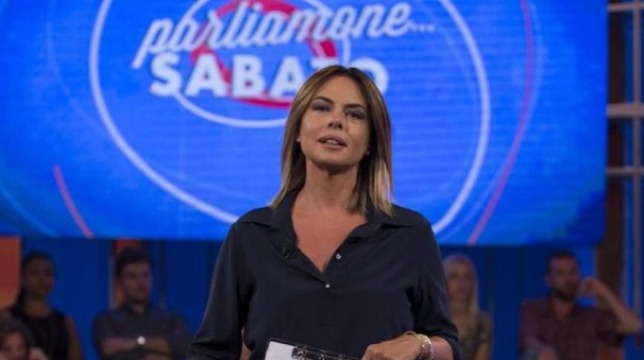 Paola Perego, dopo la bufera di 'Parliamone sabato': "Fatico a ritornare alla vita da quel momento"