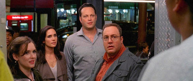 Il dilemma la recensione del film di Ron Howard