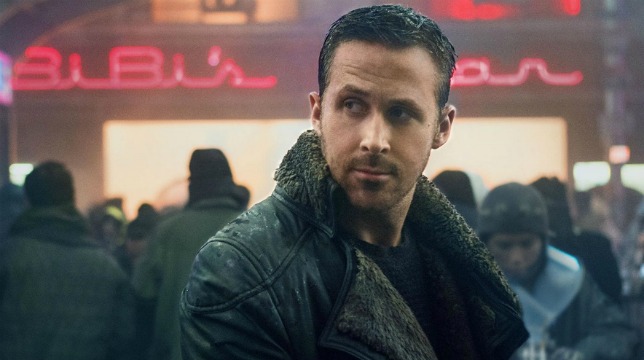 Blade Runner 2049: nuove immagini del sequel