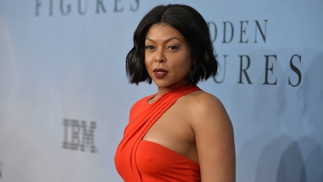 D23 Expo: Taraji P. Henson darà voce a Yesss, nuovo personaggio di Ralph Spaccatutto 2