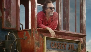 D23 Expo: annunciato l'inizio delle riprese di Dumbo per la regia di Tim Burton