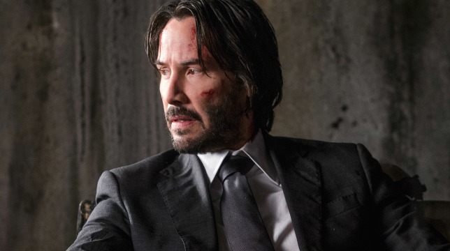 John Wick 2 in Blu-ray: uno sguardo ai numerosi extra