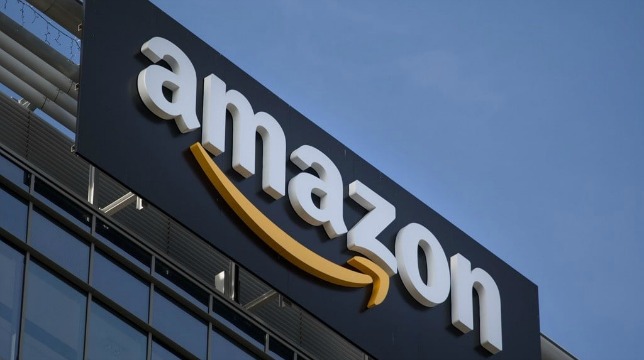 Amazon al lavoro su Anytime, un’app di messaggistica