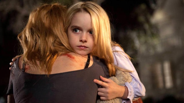 Amityville - Il risveglio: il trailer italiano del reboot