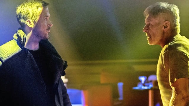 Blade Runner 2049: un nuovo trailer del film di Denis Villeneuve con Harrison Ford e Ryan Gosling
