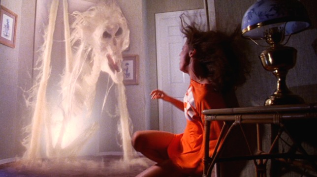 Poltergeist fu diretto da Steven Spielberg: nuove conferme
