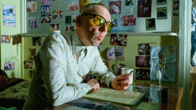 Trainspotting 2: una scena eliminata per l'uscita in Blu-ray e Ultra-HD 4K