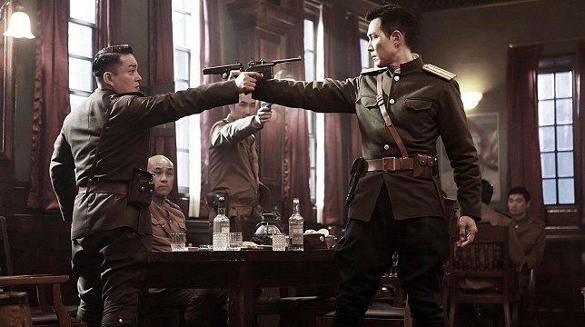 Operation Chromite: recensione del film di guerra coreano con Liam Neeson