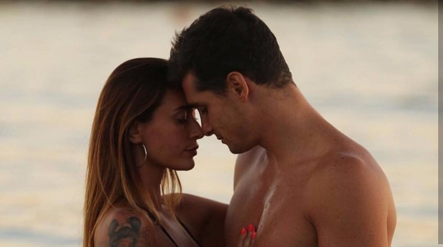 Uomini e Donne: Pietro e Rosa, arriva la notizia ufficiale Uomini e Donne: Pietro e Rosa, arriva la notizia ufficiale