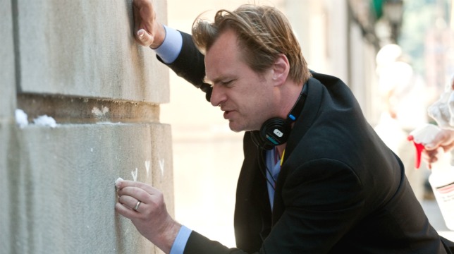 Christopher Nolan contro Netflix: "Non li capisco"