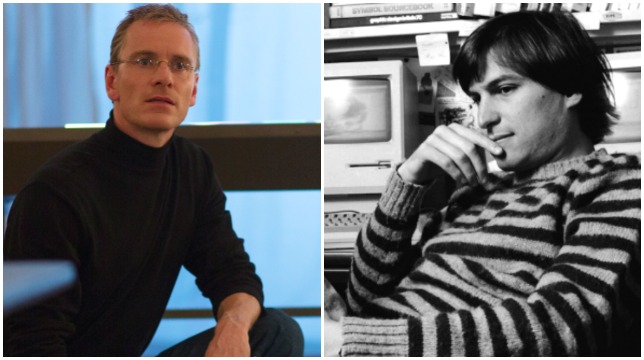 Steve Jobs tra fiction e documentario in streaming su Infinity