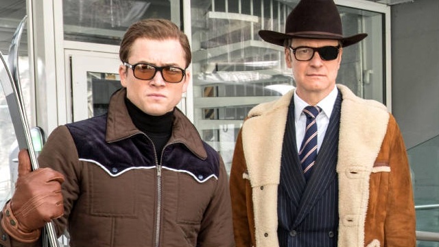 Kingsman: Il Cerchio d'Oro, è arrivato un nuovo trailer del sequel
